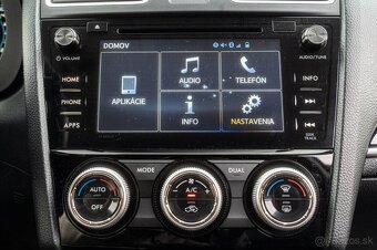 Subaru Forester 2.0i XT CVT Sport NAVI - 16