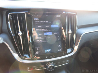 Volvo V60 D3 Momentum A/T - DPH - 16