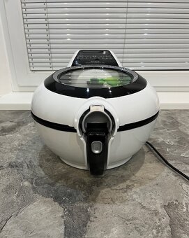 Fritéza Tefal AH 9600 ActiFry Genius XL - 16