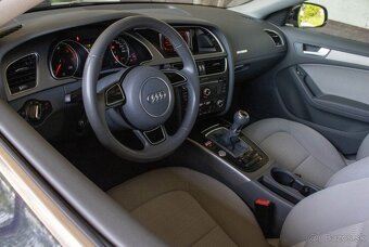 AUDI A5 Sportback 2.0 TDI 140kW 2014 - 16