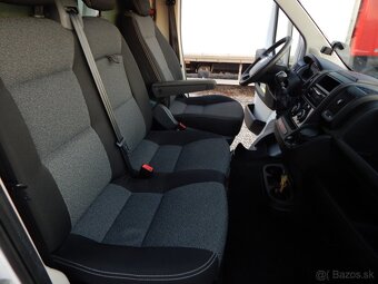 Fiat Ducato MAXI 3,0 MultiJet 3,5 T - 16