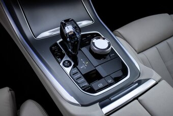 BMW X5 3.0 xDrive30d, 210kW (2021) - 16