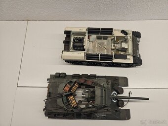 Modely vojenskej techniky tanky 1/35 - 16