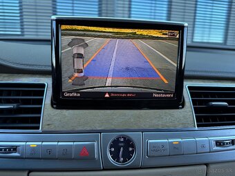 AUDI A8 3.0TDI QUATTRO - 16