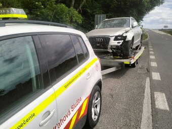 Audi q5 2liter gattro sline - 16