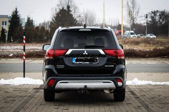 Mitsubishi outlander 2019 - 16