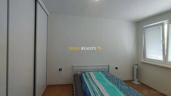Predaj 3 izbový byt staré sídlisko, Prievidza - 16