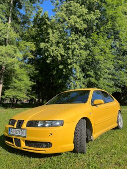Seat Leon Cupra4 TDI - 16