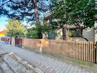 PREDÁM RD Trnovec nad Váhom vhodný na rekonštrukciu, 1100m2 - 16