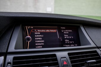 BMW X6 xDrive 40d - 16