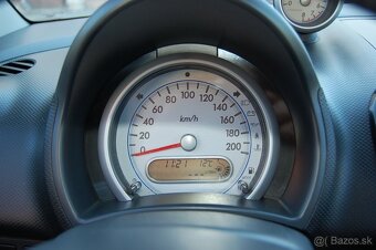 Suzuki Splash 1.0 b - 16