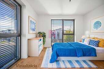 PREDAJ : krásny 5 izbový rodinný dom, novostavba v štandarde - 16