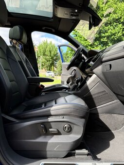 VW TIGUAN R 320ps 4motion DSG AKRAPOVIC TAZNE - 16