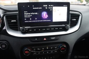 Kia 1.6 CRDi Platinum, 100kW (2020) - 16