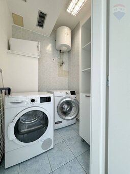 Predaj nebytového priestoru v centre Dunajskej Stredy, rozlo - 16