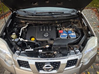 Nissan X-trail 2.0dci 4x4 - 16