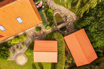 Na predaj 4-izbový rodinný dom v Moravskom Lieskovom - 16