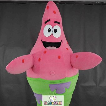 Rozprávkoví MASKOTICI až k Vám domov :) - 16