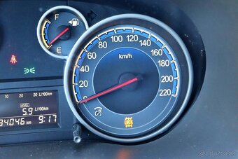 Suzuki SX4 1.6 GS Outdoor Line 4WD - 16