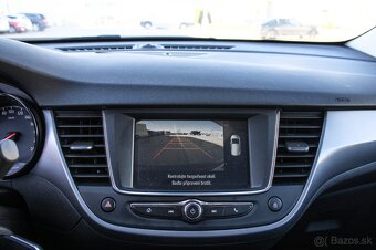 Opel Crossland 1.2 Turbo AT6 96kW - 16