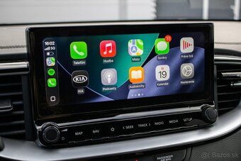 Kia ProCeed 1.4 T-GDi, 103kW, A7 - 16