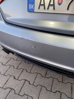 Audi A5 2.0Tsfi Quattro - 16