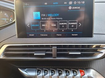 Peugeot 3008 Allure 1,5 BLUEHDI,96 kw,116000 Km,LED,NAVI,... - 16
