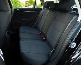 VOLKSWAGEN GOLF VARIANT 1.6 TDI 77kW - - 16