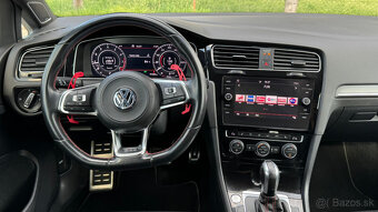 Volkswagen Golf 7 GTI PERFORMANCE Hatchback - 16