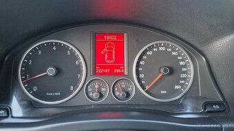 VW TIGUAN SPORT STYLE 4x4 1.4tsi 110Kw M6 - 16