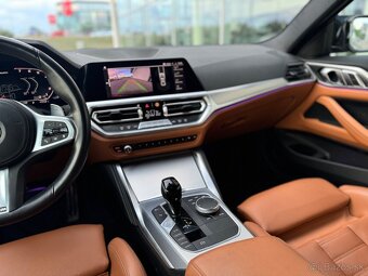 REZERVOVANÉ BMW M440i - 16