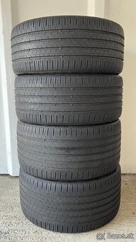 275/35 R22+315/30 R22 Continental letné pneumatiky X5,X6 - 16