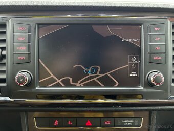 Seat Ateca 2,0 TDI Xcellence 140kW 4x4 Top stav - 16