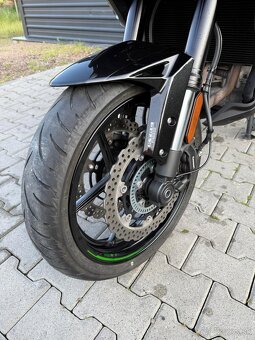 Kawasaki Versys 1000 2023 // 15.000km - 16