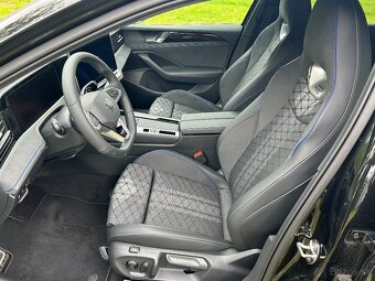 Passat Variant R-Line 2.0 TDI DSG 110KW Black Edition - 16