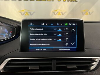 Peugeot 3008 1.5 BlueHDi S S Allure E6d-ISC EAT8 - 16
