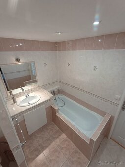 3 izbový byt , 69m² - 16