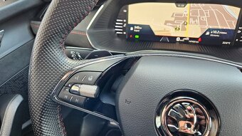 Škoda Octavia Combi 2.0 TDI RS 4x4 DSG - 16