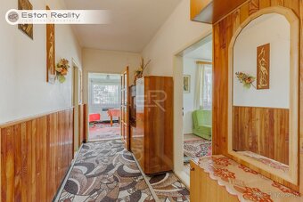 Predaj priestranný rovinatý pozemok 1469 m², Nižná Šebastová - 16