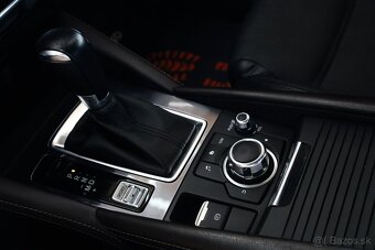 Mazda 6 2.5 Skyactiv-G Revolution Top A/T - 16