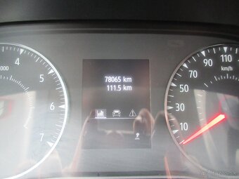 Dacia Sandero Stepway Expressions  s odp. DPH - 16