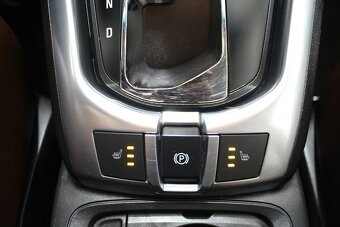 Opel Antara 2.2 CDTI 4x4 Cosmo A/T - 16