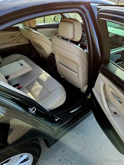 Predam BMW F10 530xd - 16