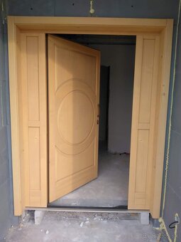 Kvalitné Vchodové dvere ✅✅✅ - 16