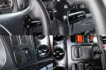 MERCEDES AXOR 1829 VALNÍK + HYDRAULICKÁ RUKA TOP STAV EU5 - 16