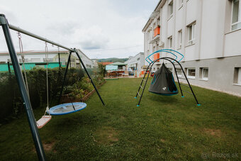 Na predaj kompletne zrekonštruovaný 2-izbový byt v Kotešovej - 16