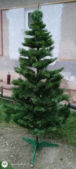 VIANOČNÝ STROMČEK - 16