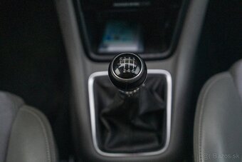 Volkswagen Sharan 1.4 TSi 110kw M6, 7miest - 16