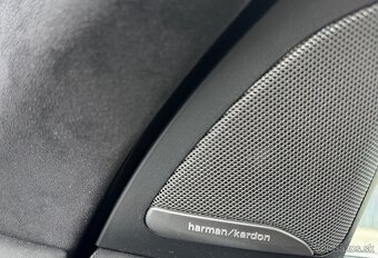 BMW X5 xDrive///M50i INDIVIDUAL LASER MASÁŽ SOFTCLOSE - 16