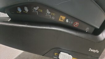 Kocik s autosedackami do 105 cm - 16